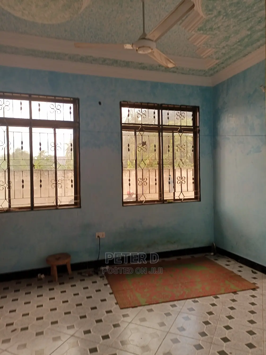 3bdrm House in Goba for sale