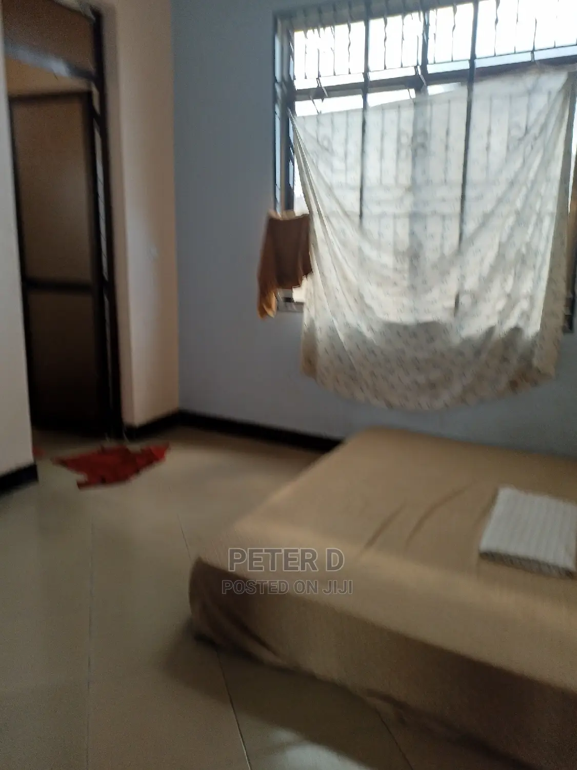 3bdrm House in Goba for sale