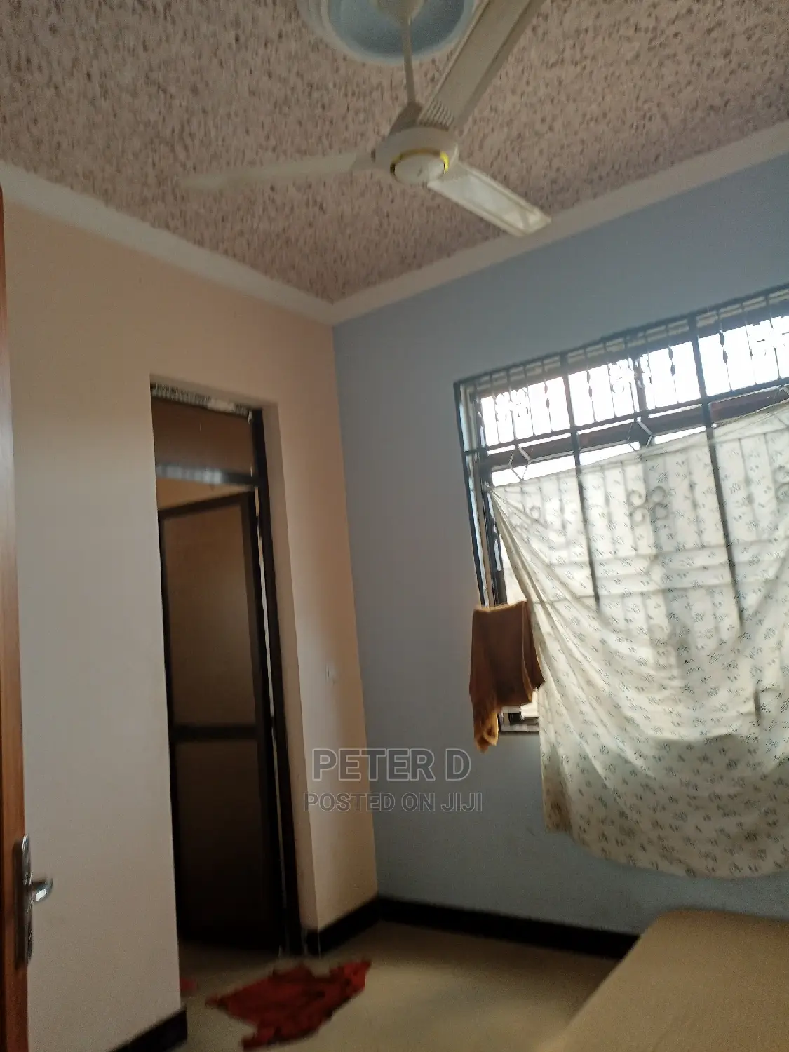 3bdrm House in Goba for sale