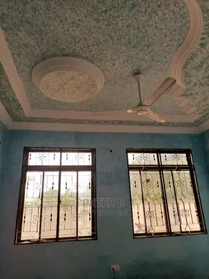 3bdrm House in Goba for sale