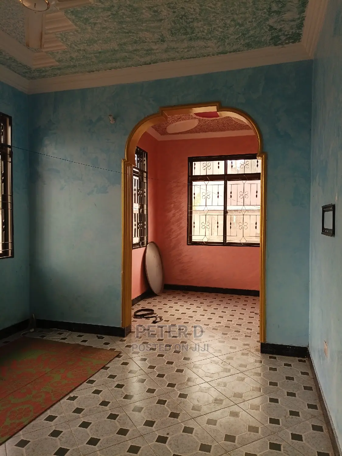 3bdrm House in Goba for sale