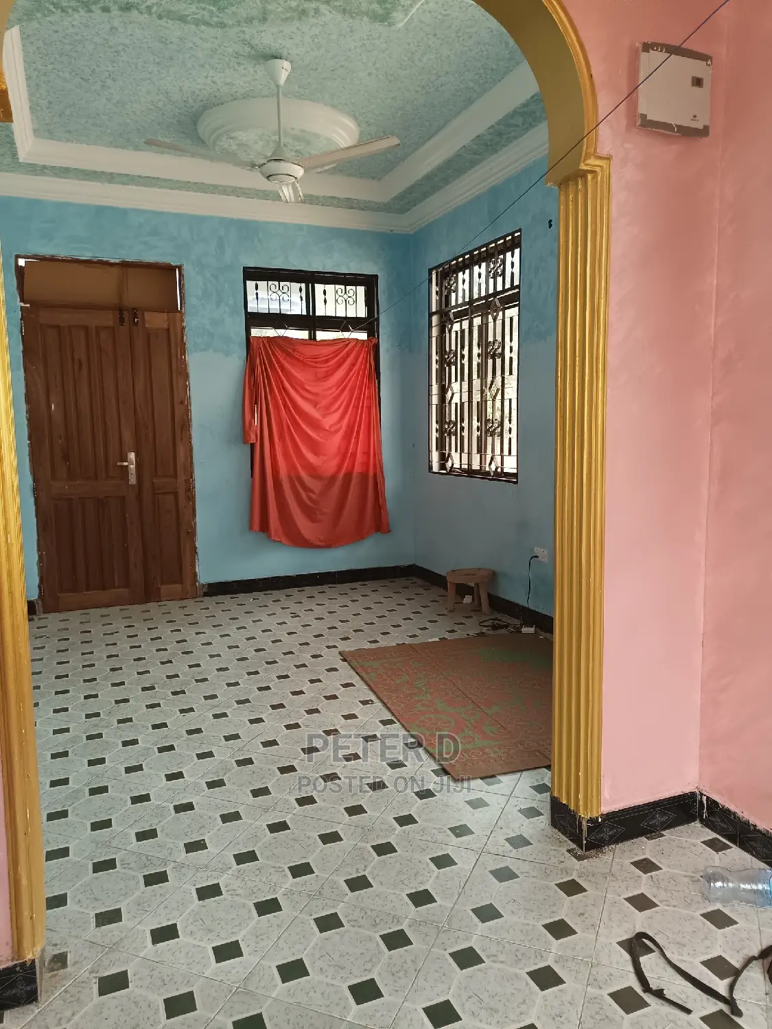 3bdrm House in Goba for sale
