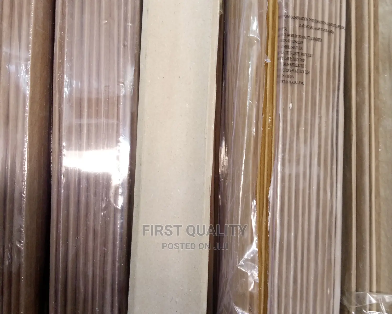 Gypsum Conice Kaki