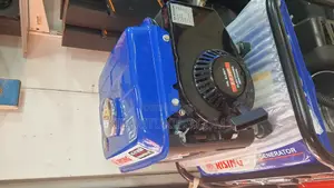 Rising Generator Rs-Et950m 1.Okva