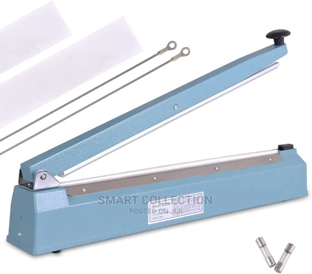 Impulse Bag Sealer FS-400