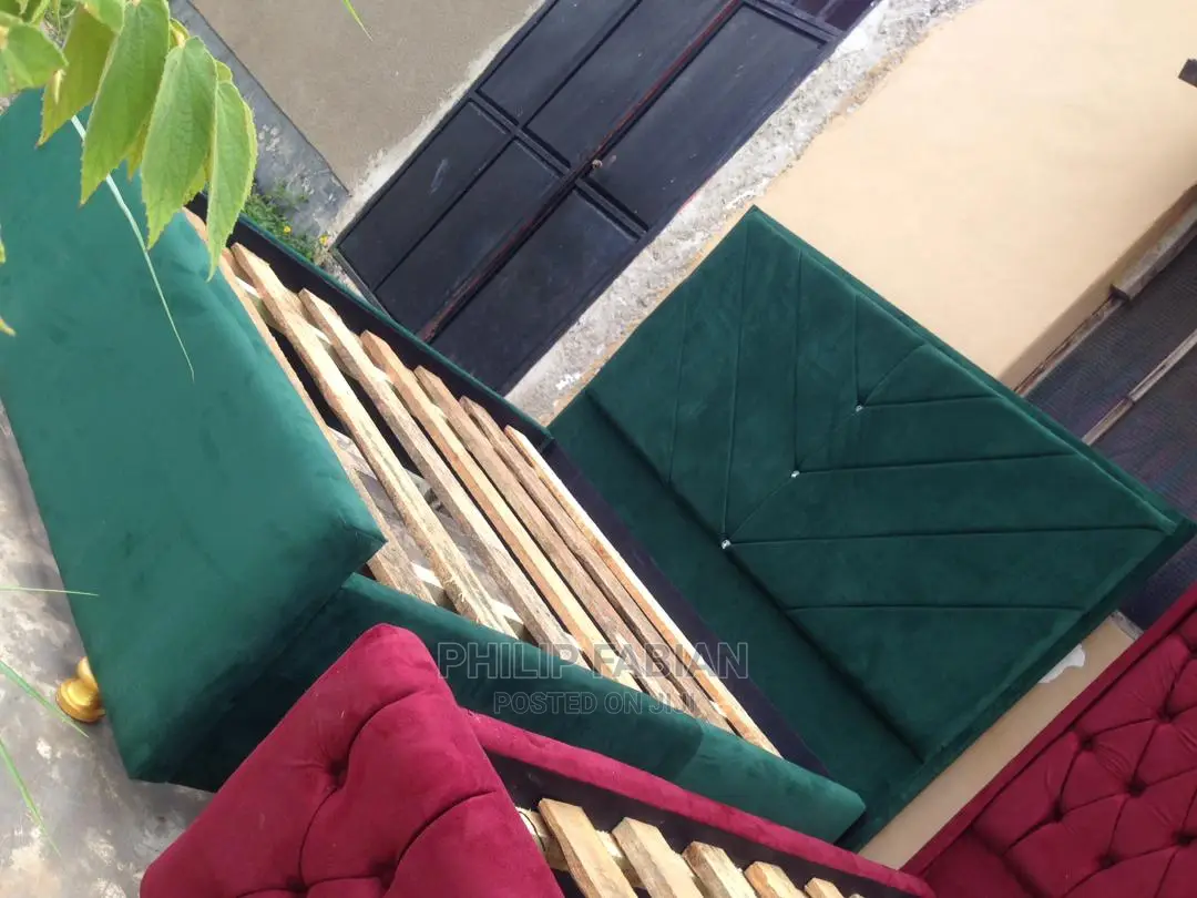 Sofa Bed 5 Kwa 6