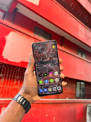 New Xiaomi Redmi Note 10 Pro 128 GB Gold