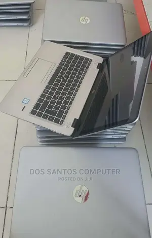 Laptop HP EliteBook 840 G3 8GB Intel Core I5 SSD 256GB