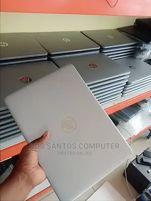 Laptop HP EliteBook 840 G3 8GB Intel Core I5 SSD 256GB