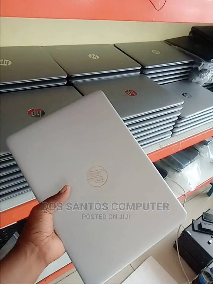 Laptop HP EliteBook 840 G3 8GB Intel Core I5 SSD 256GB