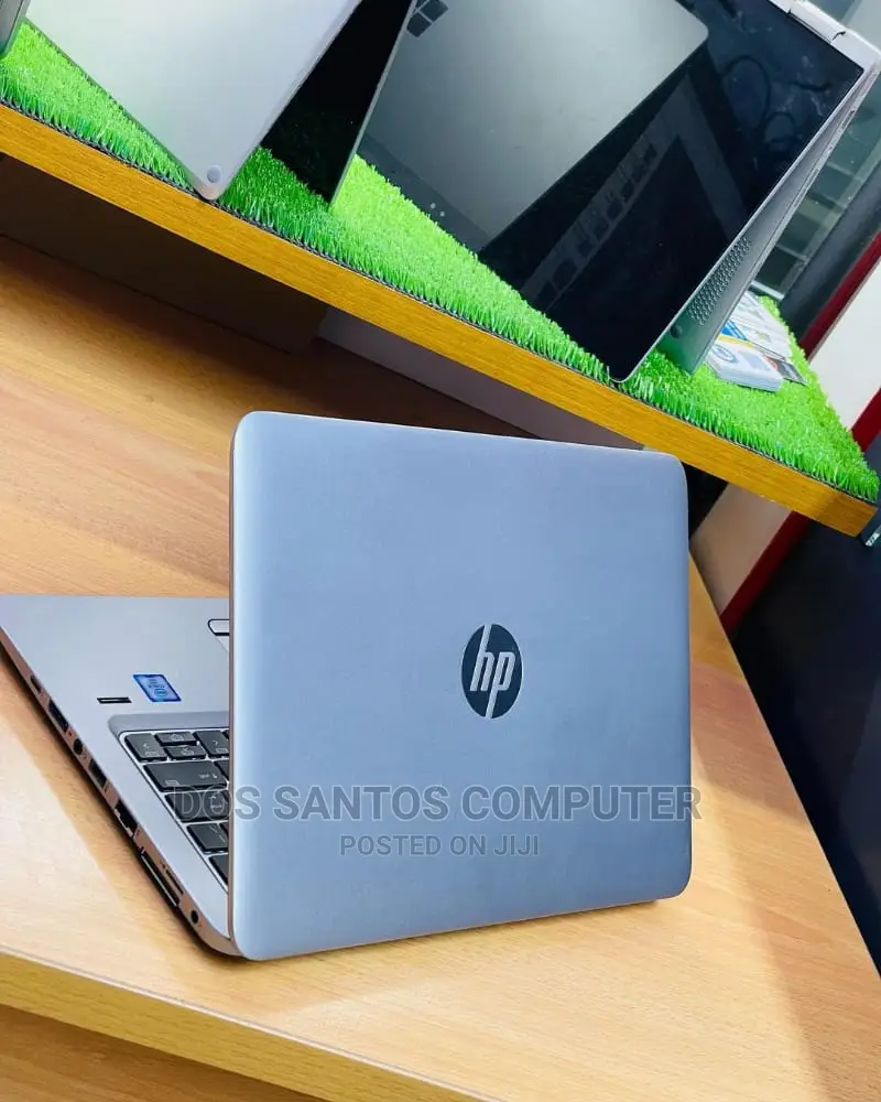Laptop HP EliteBook 840 G3 8GB Intel Core I5 SSD 256GB