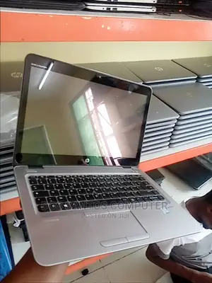 Laptop HP EliteBook 840 G3 8GB Intel Core I5 SSD 256GB