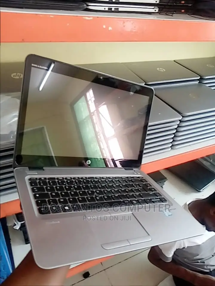 Laptop HP EliteBook 840 G3 8GB Intel Core I5 SSD 256GB