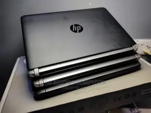 Laptop HP ProBook 430 G3 8GB Intel Core I5 HDD 500GB
