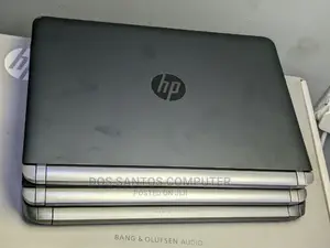 Laptop HP ProBook 430 G3 8GB Intel Core I5 HDD 500GB