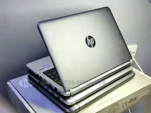 Laptop HP ProBook 430 G3 8GB Intel Core I5 HDD 500GB