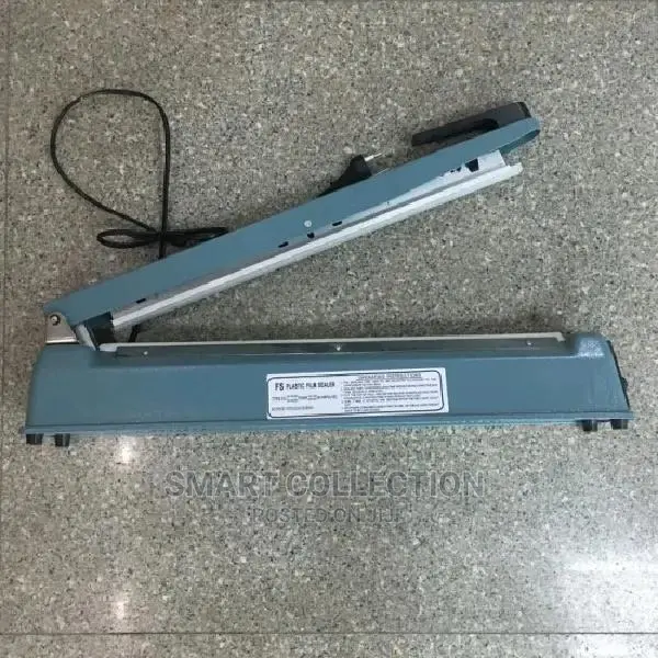 Impulse Bag Sealer FS-400