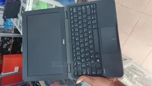 New Laptop Dell Latitude 11 3180 4GB Intel Pentium HDD 500GB