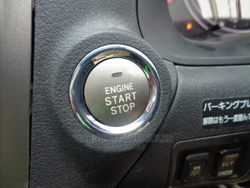 Lexus GS 2007 Silver