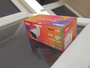 IP 4mp Network Camera