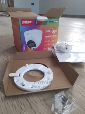 IP 4mp Network Camera
