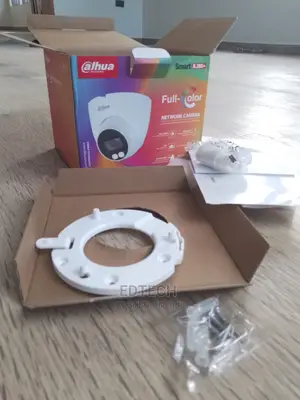 IP 4mp Network Camera