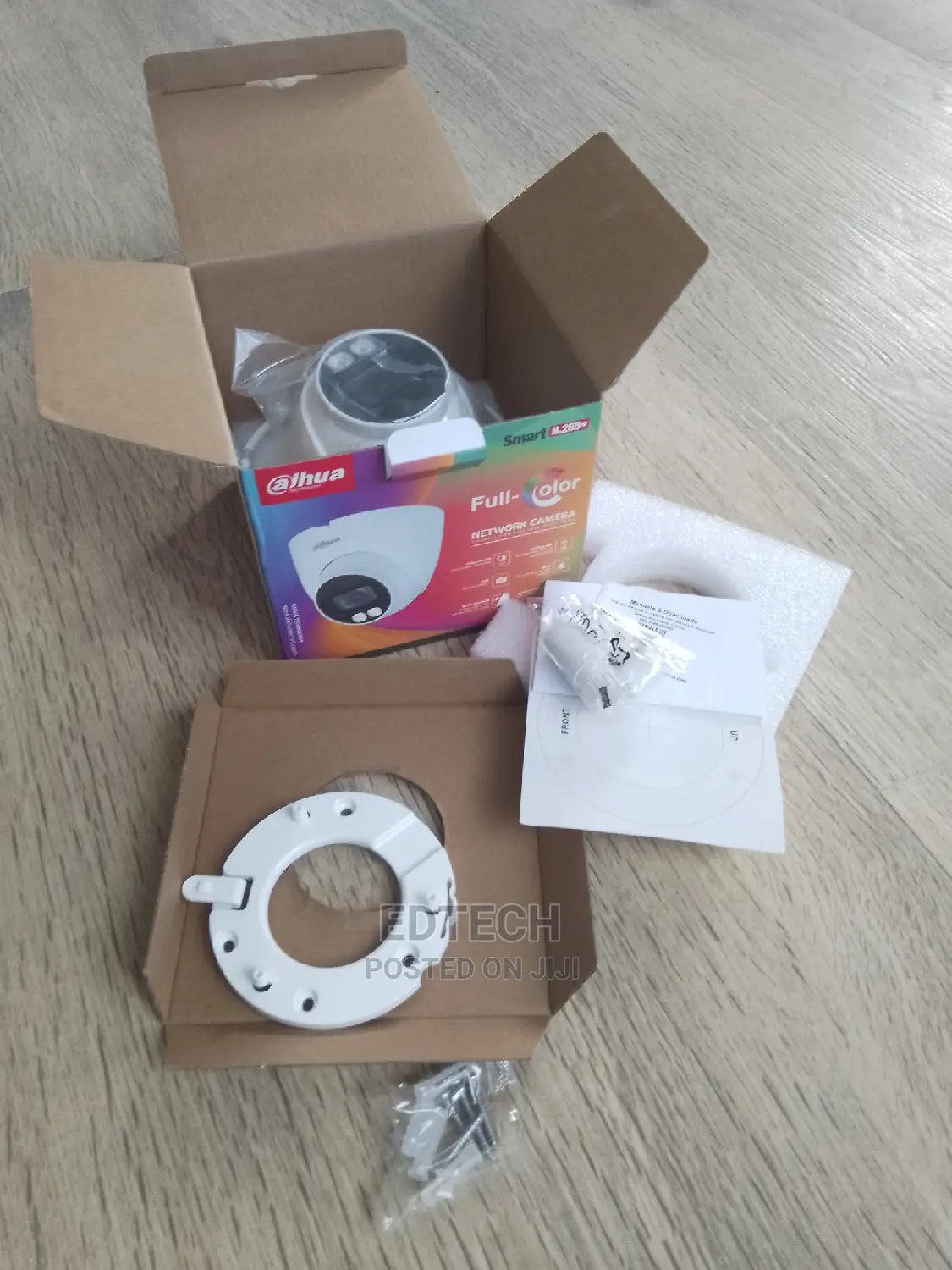IP 4mp Network Camera