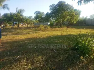 Clean Titled Plot for Sale