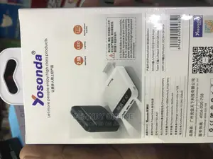 Yosonda Power Bank With 10000 Mah