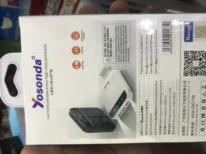 Yosonda Power Bank With 10000 Mah
