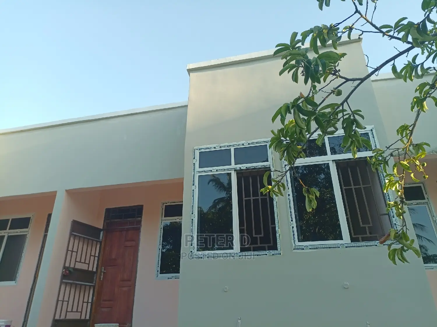 1bdrm Apartment in Kinondoni for Rent