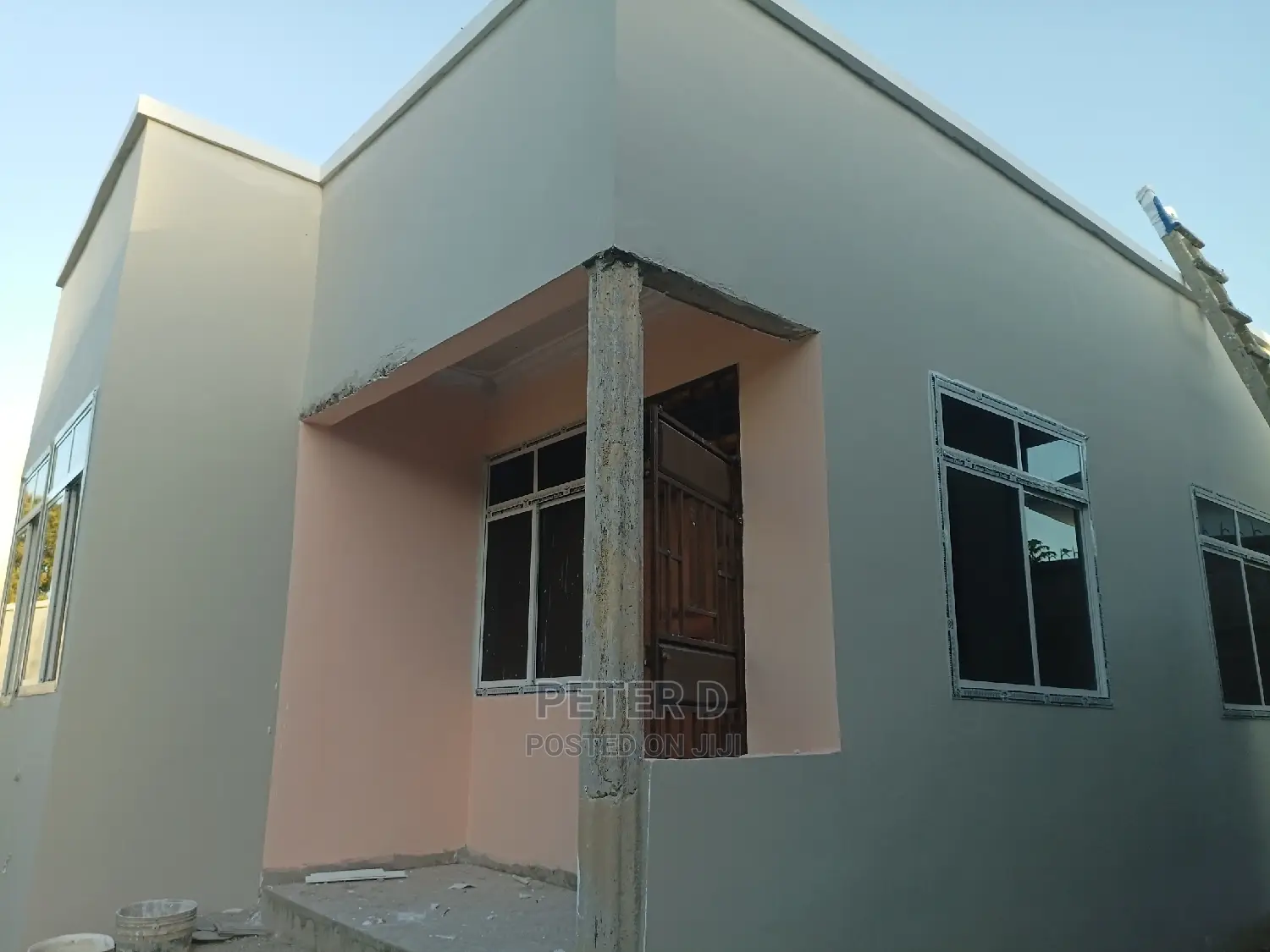 1bdrm Apartment in Kinondoni for Rent