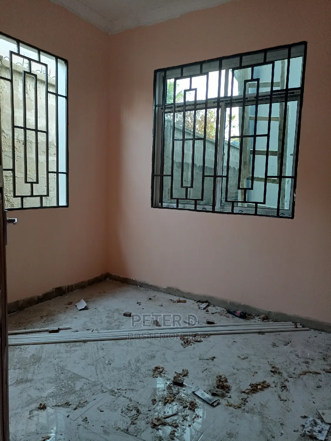 1bdrm Apartment in Kinondoni for Rent