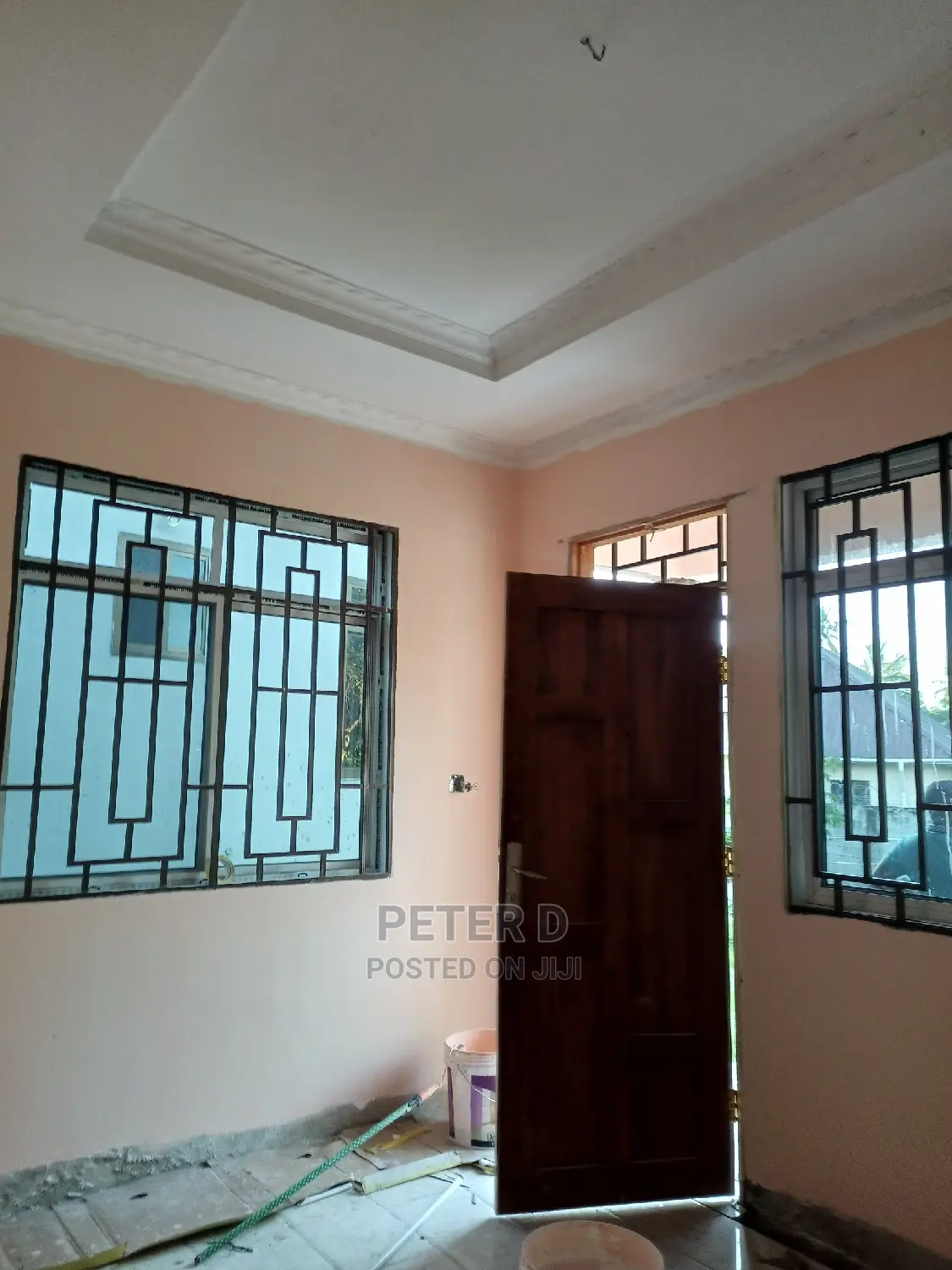 1bdrm Apartment in Kinondoni for Rent