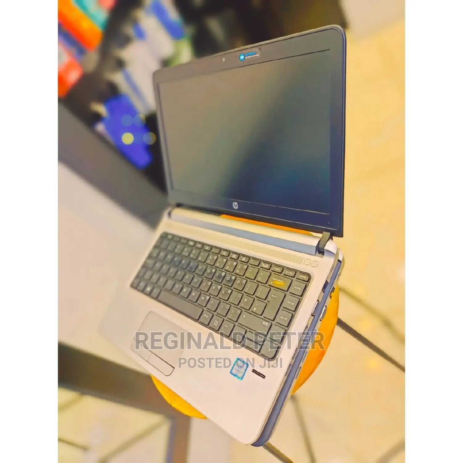 Laptop HP 430 G3 8GB Intel Core I5 HDD 512GB