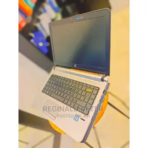 Laptop HP 430 G3 8GB Intel Core I5 HDD 512GB