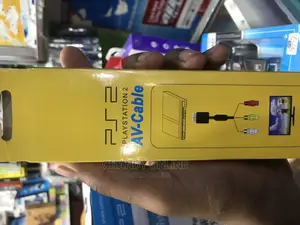 AV Cable 1.8M