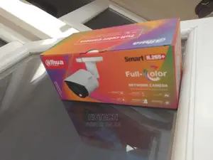 IP 4mp Network Camera