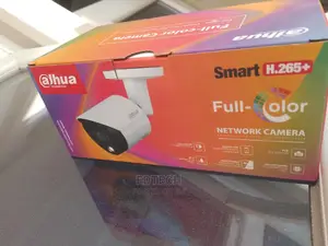 IP 4mp Network Camera