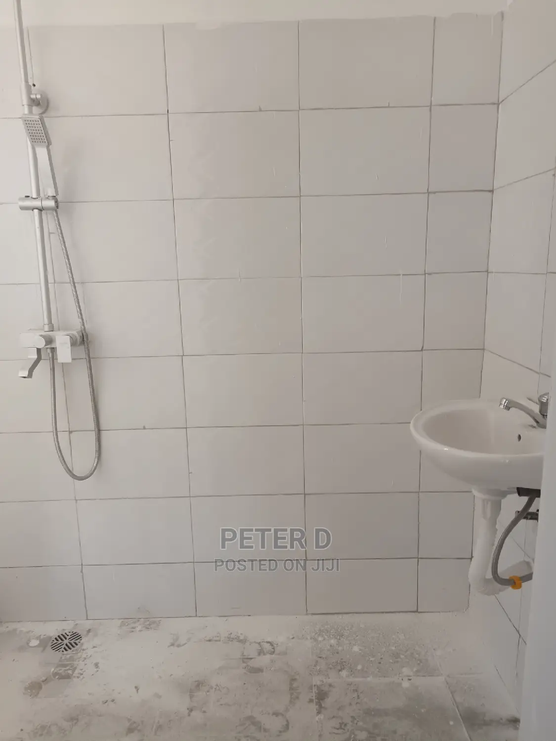 1bdrm House in Kimara for rent