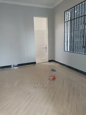 1bdrm House in Kimara for rent