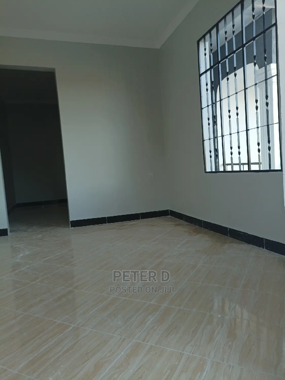 1bdrm House in Kimara for rent