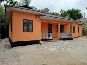 4bdrm House in Kimara for Rent