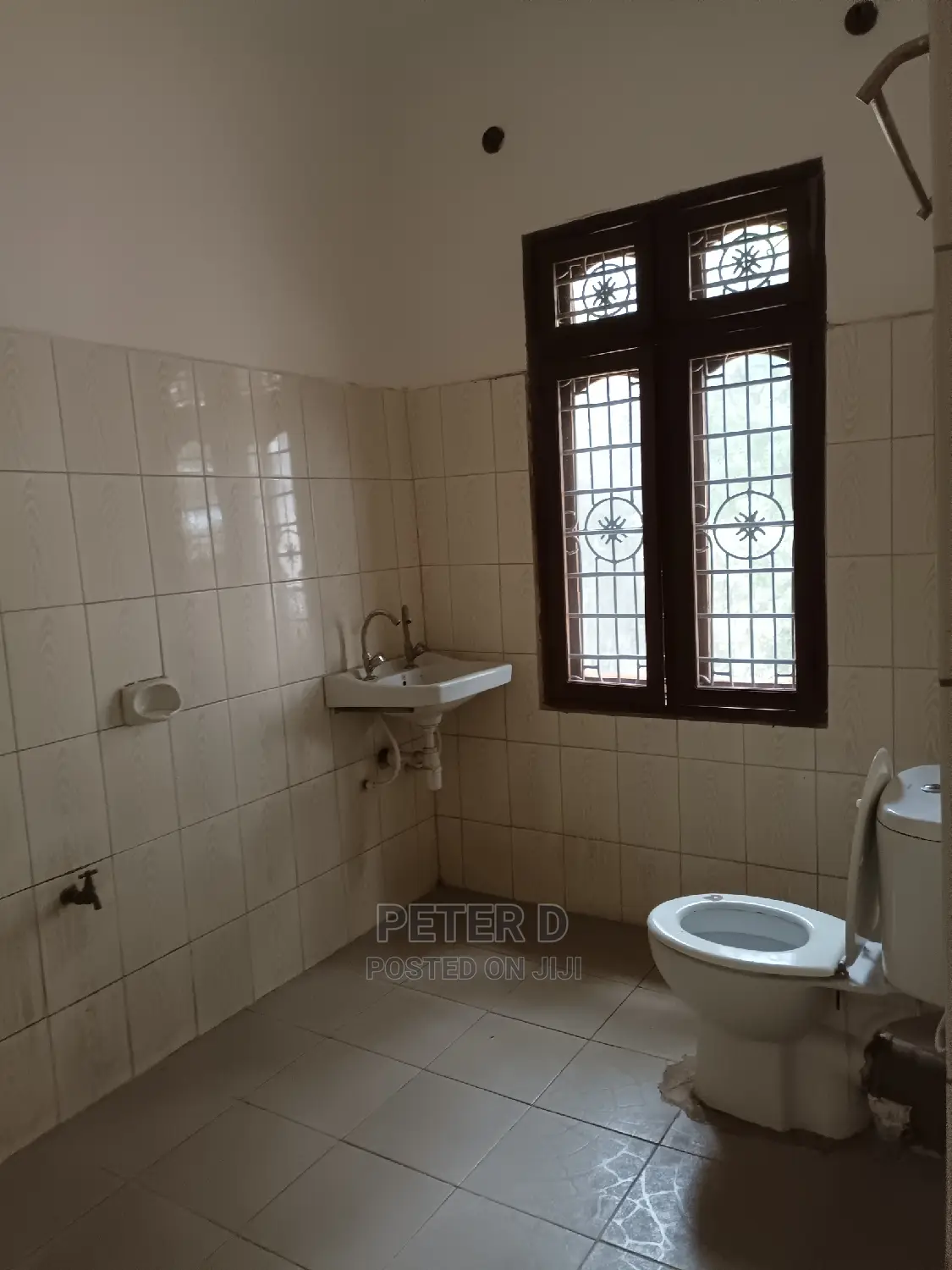 4bdrm House in Kimara for Rent