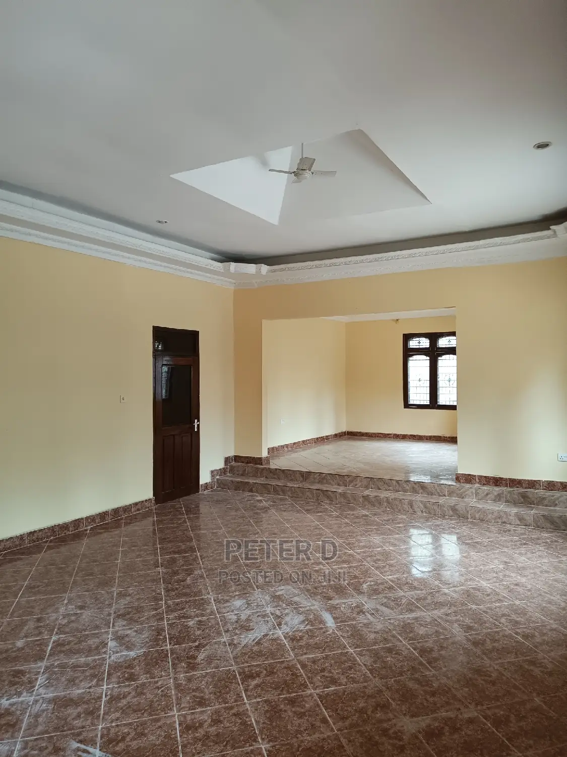 4bdrm House in Kimara for Rent