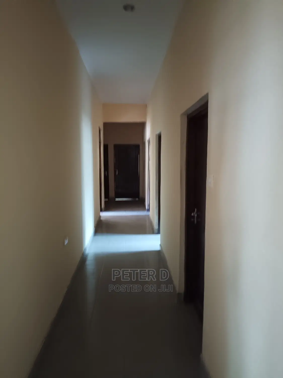 4bdrm House in Kimara for Rent
