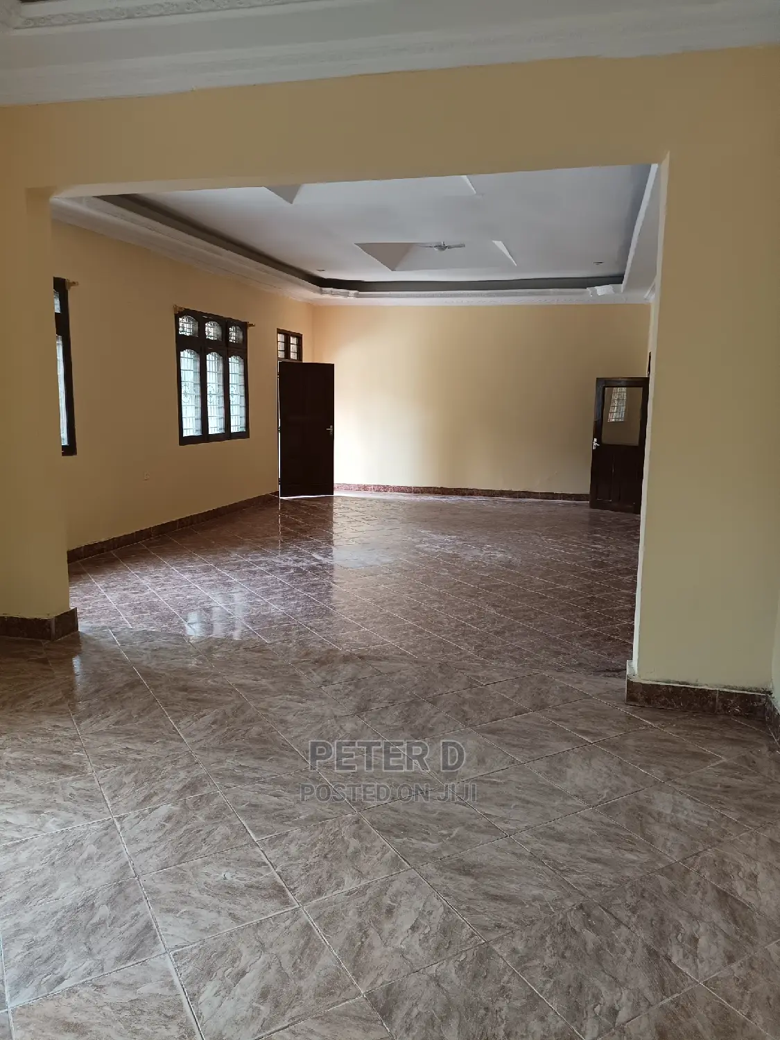 4bdrm House in Kimara for Rent