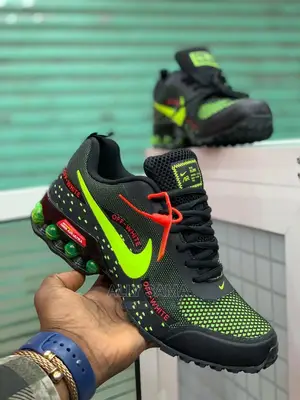 Nike Off-White