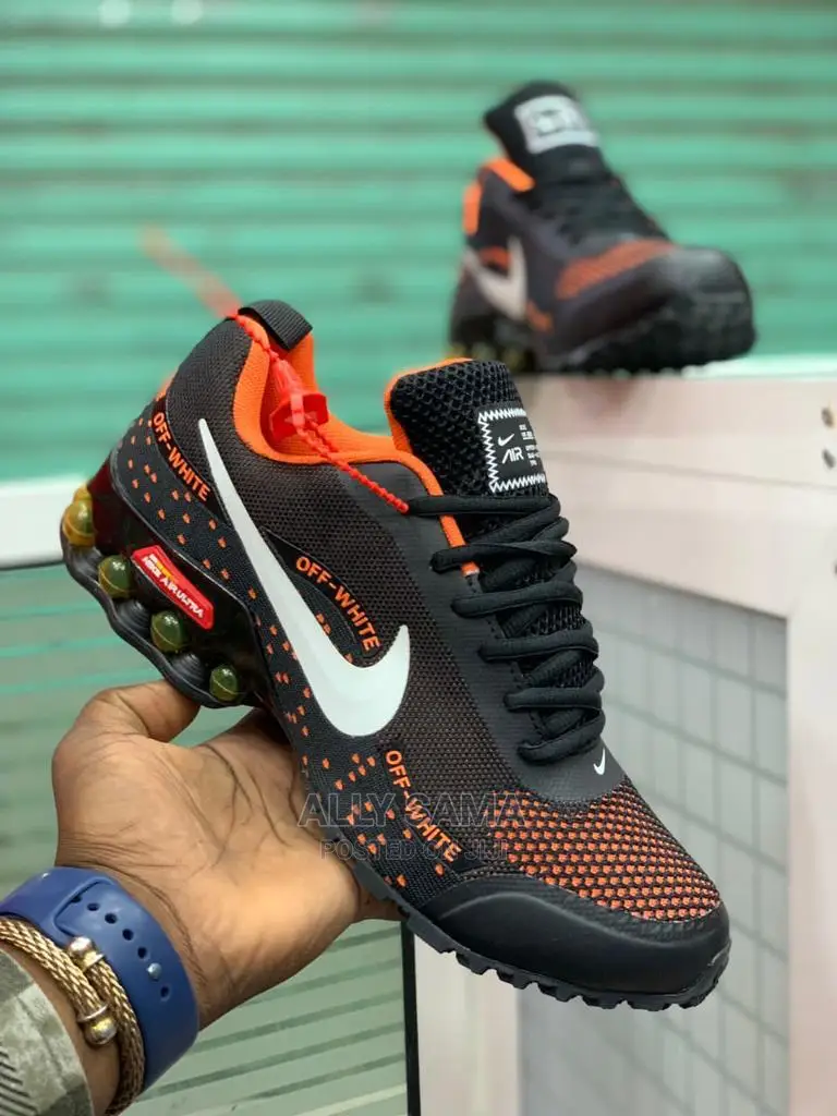 Nike Off-White