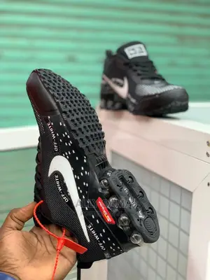 Nike Off-White